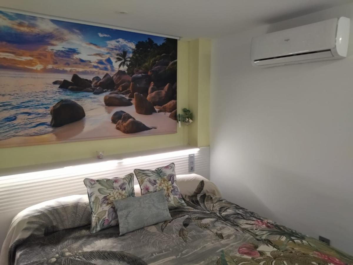 Playa Del Ingles 5 Min Walk From Yumbo! 204 Maspalomas (Gran Canaria) Exterior foto